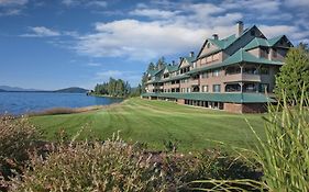 Worldmark Arrow Point